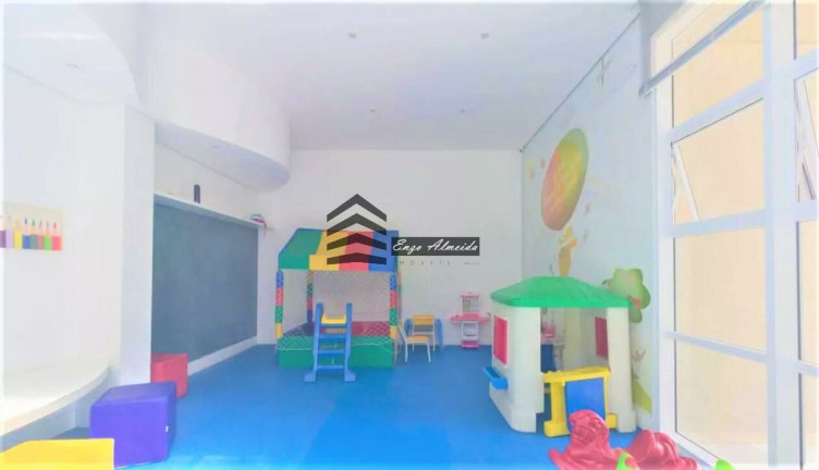 Imagem Apartamento com 3 Quartos à Venda, 143 m² em Chácara Santo Antônio - São Paulo