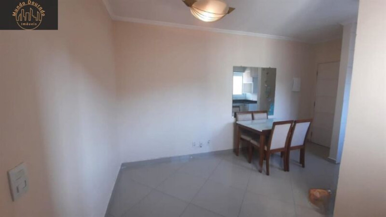Imagem Cobertura com 2 Quartos à Venda, 98 m² em Vila Junqueira - Santo André