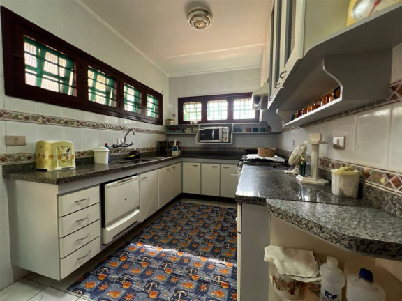 Imagem Casa com 5 Quartos à Venda, 390 m² em Flórida - Praia Grande Imagem Casa com 5 Quartos à Venda, 390 m² em Flórida - Praia Grande