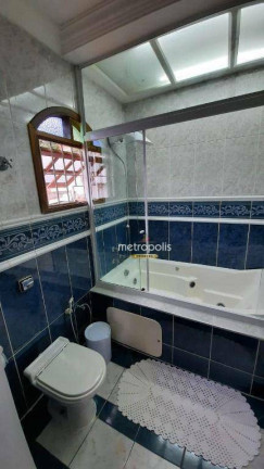 Imagem Sobrado com 3 Quartos à Venda, 130 m² em Vila Suíça - Santo André Imagem Sobrado com 3 Quartos à Venda, 130 m² em Vila Suíça - Santo André