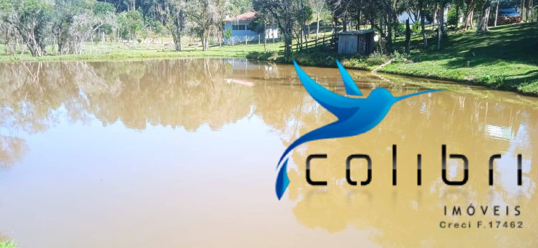 Imagem Chácara com 3 Quartos à Venda, 13.792 m² em Colônia Nova - Agudos Do Sul Imagem Chácara com 3 Quartos à Venda, 13.792 m² em Colônia Nova - Agudos Do Sul