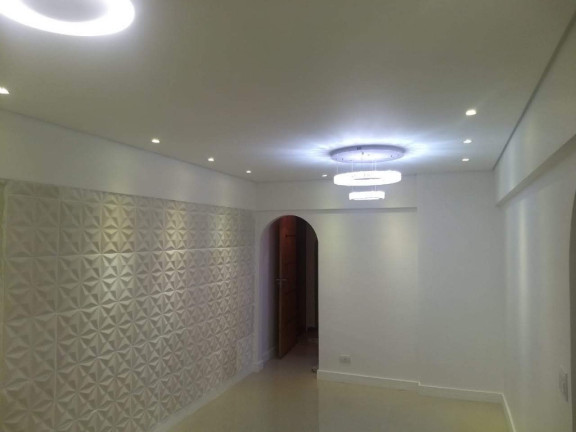 Imagem Apartamento com 2 Quartos à Venda, 61 m² em Vila Marieta - São Paulo