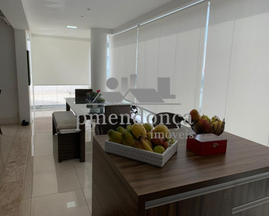 Imagem Apartamento com 4 Quartos à Venda, 284 m² em Perdizes - São Paulo