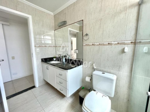 Imagem Apartamento com 3 Quartos à Venda, 124 m² em Pitangueiras - Guarujá Imagem Apartamento com 3 Quartos à Venda, 124 m² em Pitangueiras - Guarujá