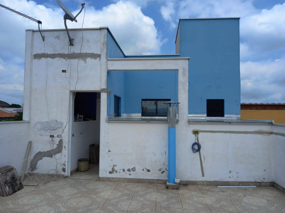 Sobrado com 3 Quartos à Venda,  em Jardim Califórnia - Sorocaba