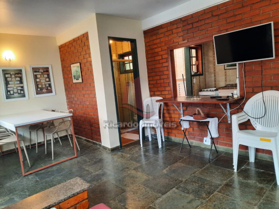 Imagem Imóvel com 2 Quartos à Venda, 100 m² em Peró - Cabo Frio