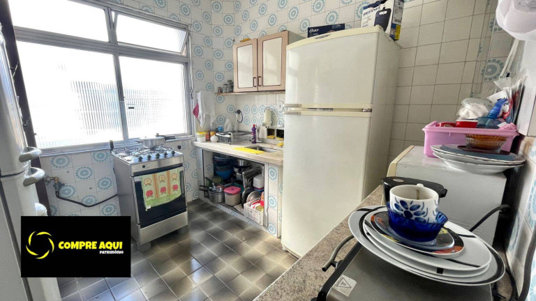 Imagem Apartamento com 3 Quartos à Venda, 98 m² em Santa Cecília - São Paulo Imagem Apartamento com 3 Quartos à Venda, 98 m² em Santa Cecília - São Paulo