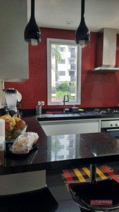 Imagem Apartamento com 3 Quartos à Venda, 142 m² em Santana - São Paulo