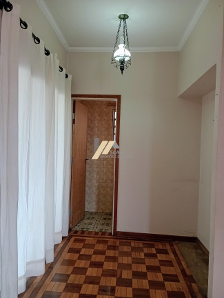 Imagem Casa com 3 Quartos à Venda, 330 m² em Jardim Guanabara - Campinas