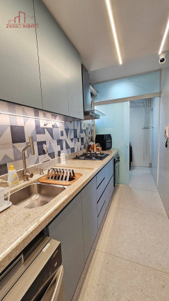 Imagem Apartamento com 3 Quartos à Venda, 96 m² em Jardim Londrina - São Paulo