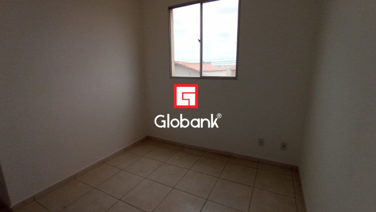 Imagem Apartamento com 2 Quartos à Venda, 48 m² em São Judas - Montes Claros Imagem Apartamento com 2 Quartos à Venda, 48 m² em São Judas - Montes Claros