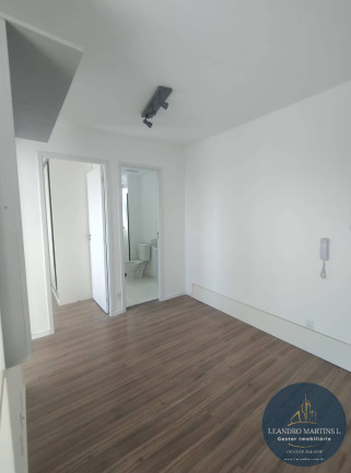 Imagem Apartamento com 2 Quartos à Venda, 31 m² em Vila Nova Das Belezas - São Paulo