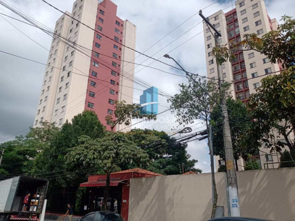 Imagem Apartamento com 2 Quartos à Venda, 48 m² em Itaquera - São Paulo Imagem Apartamento com 2 Quartos à Venda, 48 m² em Itaquera - São Paulo