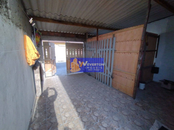 Imagem Casa com 1 Quarto à Venda, em Vila Atlântica - Mongaguá Imagem Casa com 1 Quarto à Venda, em Vila Atlântica - Mongaguá