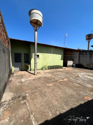 Casa com 2 Quartos à Venda, 180 m² em Residencial Solar Ville - Goiânia