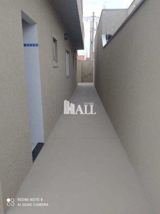 Imagem Casa com 2 Quartos à Venda, 118 m² em Centro - Mirassol Imagem Casa com 2 Quartos à Venda, 118 m² em Centro - Mirassol