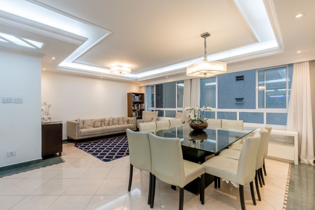 Foto do imóvel Apartamento com 3 Quartos à Venda, 127 m² em Santa Cecília - São Paulo