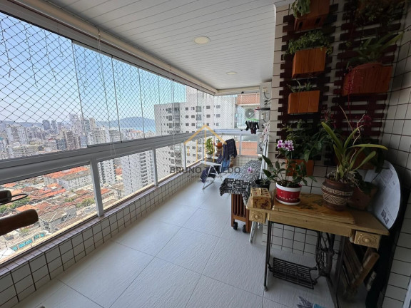 Imagem Apartamento com 2 Quartos à Venda, 100 m² em Guilhermina - Praia Grande Imagem Apartamento com 2 Quartos à Venda, 100 m² em Guilhermina - Praia Grande