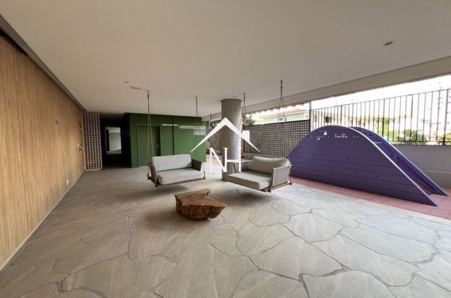 Imagem Apartamento com 1 Quarto à Venda, 24 m² em Sumarezinho - São Paulo