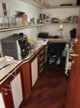 Imagem Apartamento com 3 Quartos à Venda, 227 m² em Perdizes - São Paulo Imagem Apartamento com 3 Quartos à Venda, 227 m² em Perdizes - São Paulo