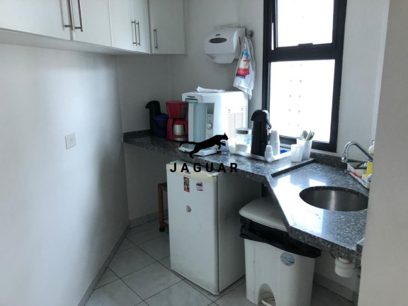 Imagem Imóvel com 3 Quartos à Venda, 91 m² em Santo Amaro - São Paulo
