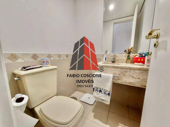 Imagem Apartamento com 3 Quartos à Venda, 124 m² em Vila Regente Feijó - São Paulo Imagem Apartamento com 3 Quartos à Venda, 124 m² em Vila Regente Feijó - São Paulo