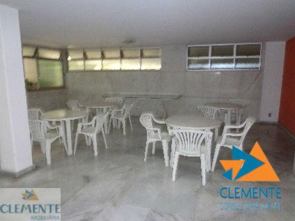 Imagem Apartamento com 4 Quartos à Venda, 140 m² em Barro Preto - Belo Horizonte