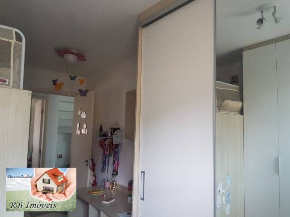 Imagem Apartamento com 3 Quartos à Venda, 140 m² em Baeta Neves - São Bernardo Do Campo