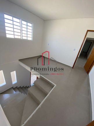 Imagem Sobrado com 2 Quartos à Venda, 134 m² em Parque Residencial Salerno (nova Veneza) - Sumaré Imagem Sobrado com 2 Quartos à Venda, 134 m² em Parque Residencial Salerno (nova Veneza) - Sumaré