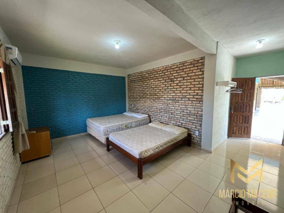 Imagem Casa com 5 Quartos à Venda, 800 m² em Flexeiras Guajiru - Trairi