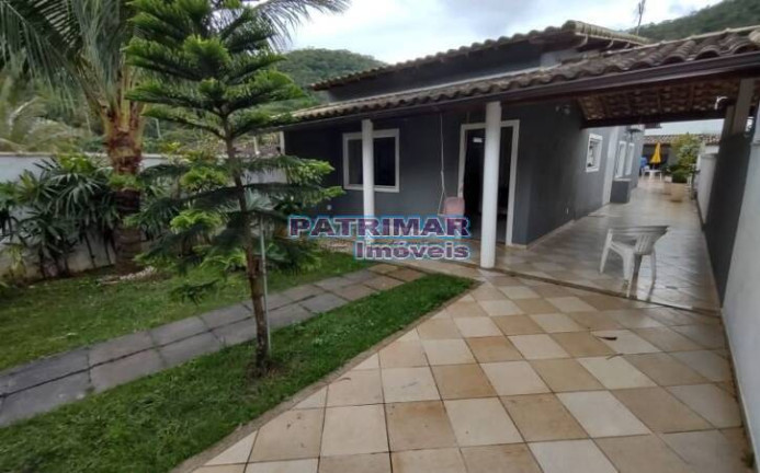 Casa com 3 Quartos à Venda, 160 m² em Itaipuaçu - Maricá