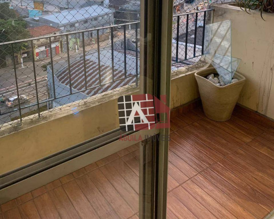 Imagem Apartamento com 2 Quartos à Venda, 68 m² em Parque Boturussu - São Paulo Imagem Apartamento com 2 Quartos à Venda, 68 m² em Parque Boturussu - São Paulo