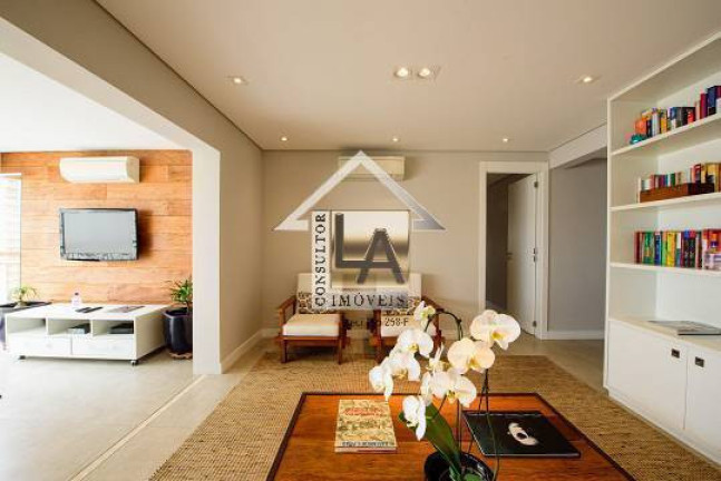 Imagem Apartamento com 4 Quartos à Venda, 130 m² em Jardim Dom Bosco - São Paulo Imagem Apartamento com 4 Quartos à Venda, 130 m² em Jardim Dom Bosco - São Paulo