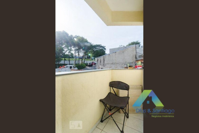 Imagem Apartamento com 2 Quartos à Venda, 91 m² em Vila Apiaí - Santo André