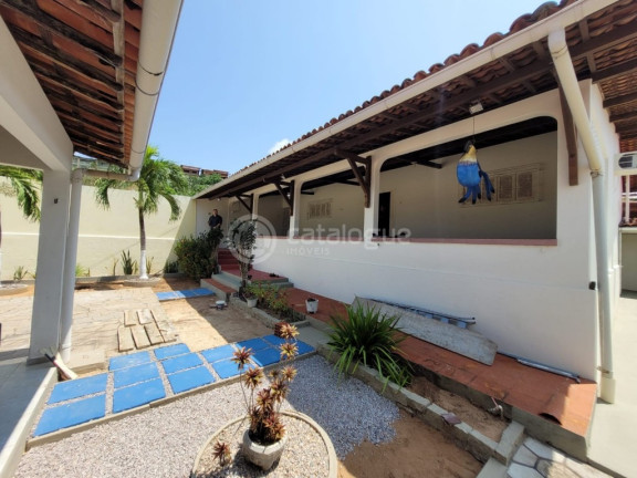 Imagem Casa com 3 Quartos à Venda, 375 m² em Pirangi Do Norte (distrito Litoral) - Parnamirim Imagem Casa com 3 Quartos à Venda, 375 m² em Pirangi Do Norte (distrito Litoral) - Parnamirim