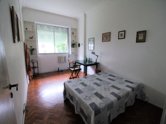 Imagem Apartamento com 2 Quartos para Temporada, 100 m² em Ipanema - Rio De Janeiro