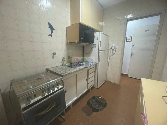 Imagem Apartamento com 1 Quarto à Venda ou Locação, 49 m² Imagem Apartamento com 1 Quarto à Venda ou Locação, 49 m²