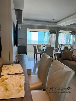 Imagem Apartamento com 3 Quartos para Temporada, 140 m² em Centro - Balneário Camboriú Imagem Apartamento com 3 Quartos para Temporada, 140 m² em Centro - Balneário Camboriú