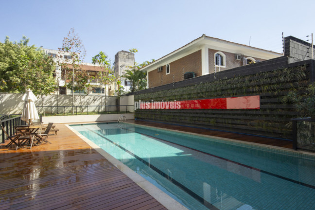 Imagem Apartamento com 3 Quartos à Venda, 200 m² em Jardim Guedala - São Paulo Imagem Apartamento com 3 Quartos à Venda, 200 m² em Jardim Guedala - São Paulo