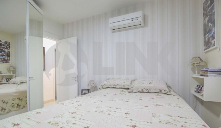 Imagem Apartamento com 3 Quartos à Venda, 68 m² em Jardim Carvalho - Porto Alegre
