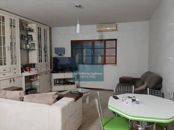 Imagem Casa com 3 Quartos à Venda, 164 m² em Ingleses Do Rio Vermelho - Florianópolis Imagem Casa com 3 Quartos à Venda, 164 m² em Ingleses Do Rio Vermelho - Florianópolis