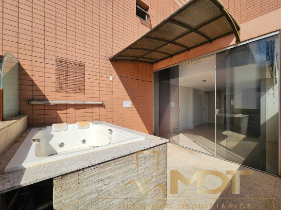 Imagem Imóvel com 3 Quartos à Venda, 180 m² em Luxemburgo - Belo Horizonte