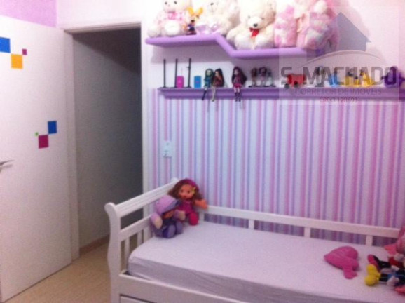 Imagem Casa com 3 Quartos à Venda, 130 m² em Parque Oratório - Santo André