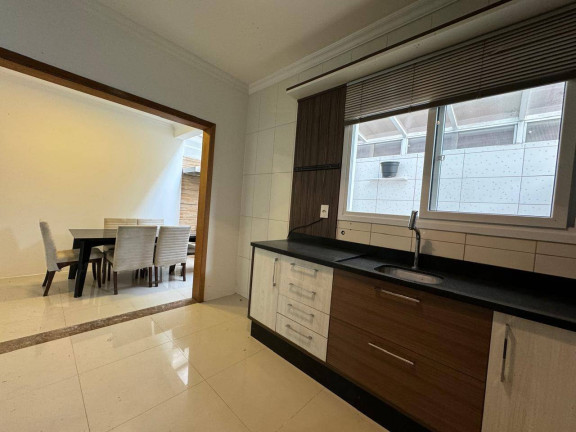 Imagem Casa de Condomínio com 3 Quartos à Venda, 143 m² em Bela Vista - Canoas Imagem Casa de Condomínio com 3 Quartos à Venda, 143 m² em Bela Vista - Canoas