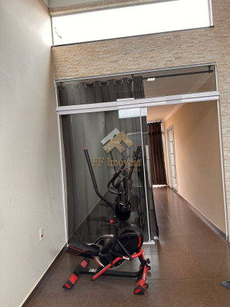 Imagem Casa com 2 Quartos à Venda, 200 m² em São Carlos