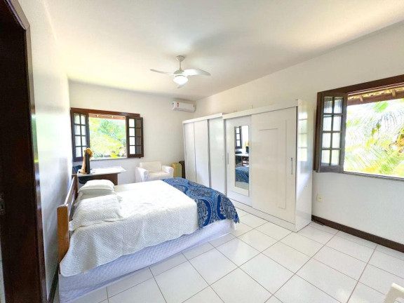 Imagem Casa com 4 Quartos à Venda, 292 m² em Jauá (abrantes) - Camaçari Imagem Casa com 4 Quartos à Venda, 292 m² em Jauá (abrantes) - Camaçari