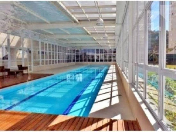 Imagem Apartamento com 2 Quartos para Alugar ou Temporada, 187 m² em Engordadouro - Jundiaí