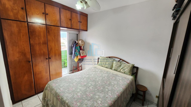 Imagem Apartamento com 2 Quartos à Venda, 89 m² em Caiçara - Praia Grande