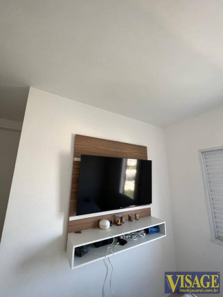 Imagem Apartamento com 3 Quartos à Venda, em Vila Machado - Jacareí Imagem Apartamento com 3 Quartos à Venda, em Vila Machado - Jacareí