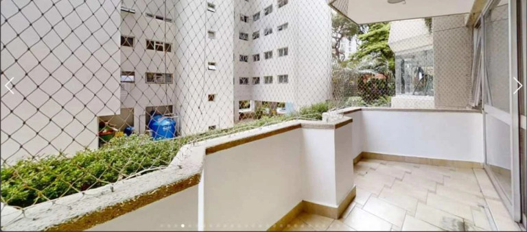 Imagem Apartamento com 3 Quartos para Alugar, 186 m² em Jardim Paulista - São Paulo Imagem Apartamento com 3 Quartos para Alugar, 186 m² em Jardim Paulista - São Paulo